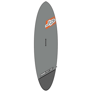 JP Australia SUP Fusion Boardbag Light - Paddle Board | H2O Sports