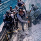 Wave Buoyancy Aid