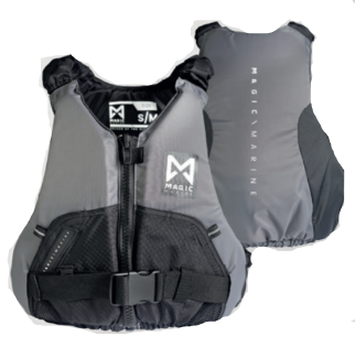 Wave Buoyancy Aid