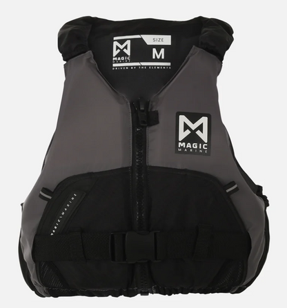 Wave Buoyancy Aid