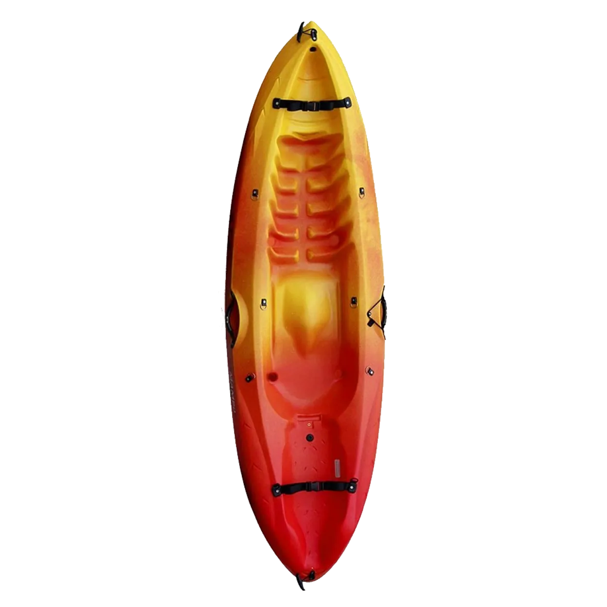 Mambo Kayak