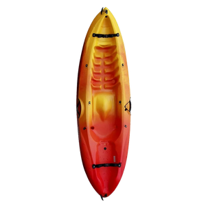 Mambo Kayak