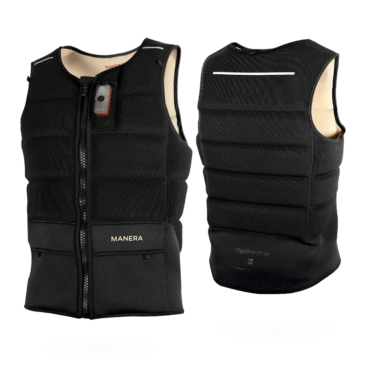 Vagabond Vest