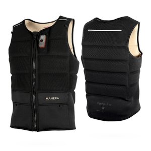 Vagabond Vest