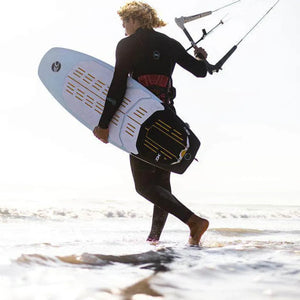 Method Thruster Kite Surfboard