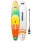 Colora Inflatable Paddleboard