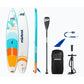 Colora Inflatable Paddleboard