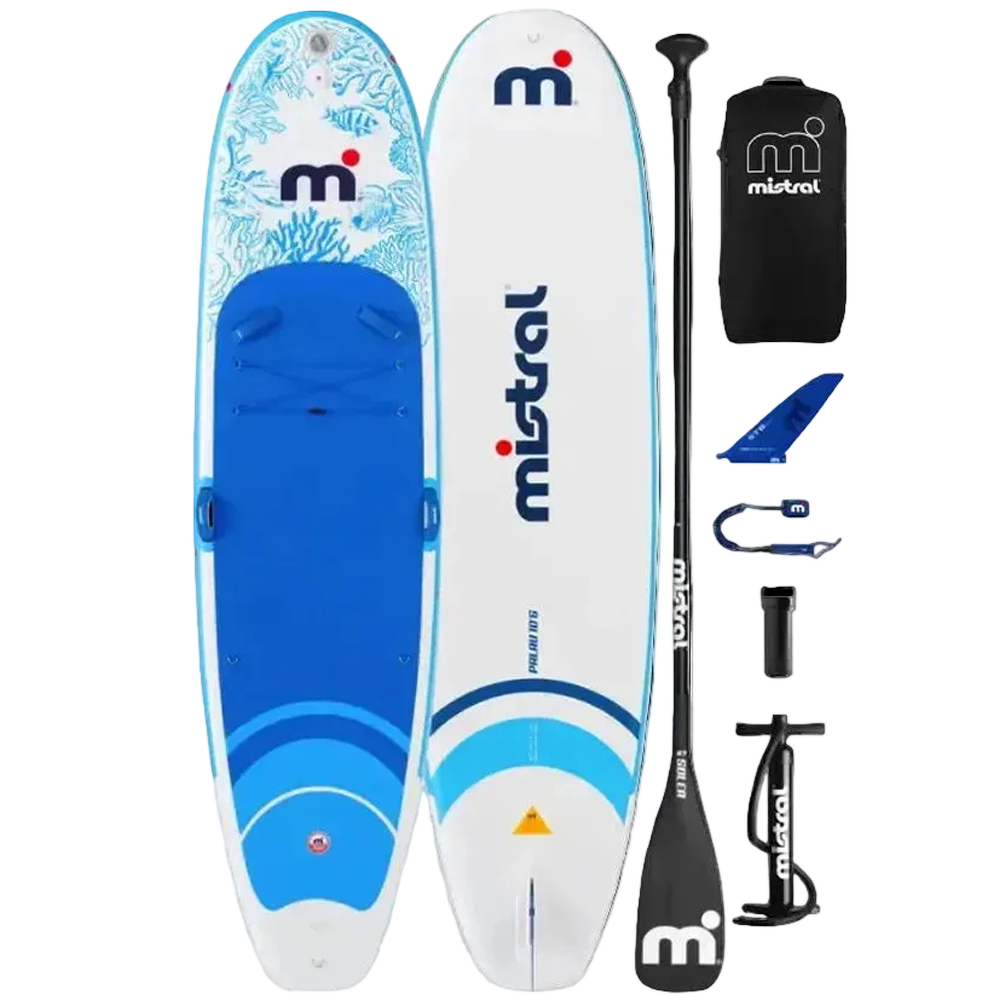 Palau Inflatable Paddleboard