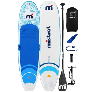 Palau Inflatable Paddleboard