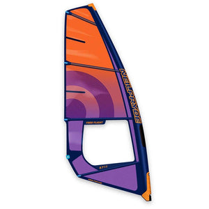 Free Flight Windsurf Sail