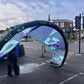 Used Duotone 8Mtr Neo SLS Kite