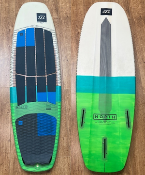 Used Pro Whip 5'2