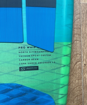 Used Pro Whip 5'2