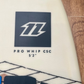 Used Pro Whip 5'2