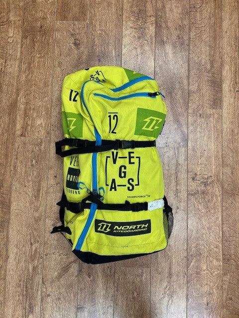 Used North Vegas 12mtr