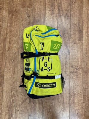 Used North Vegas 12mtr