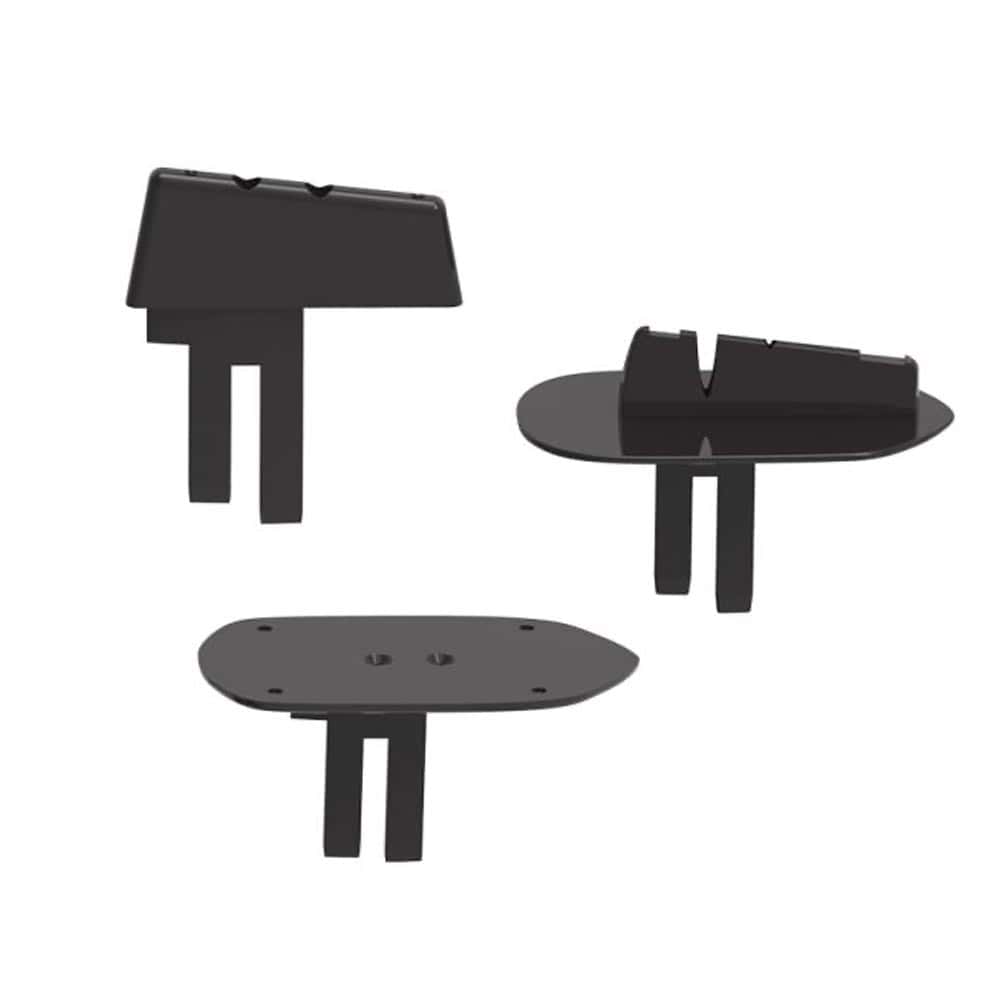 Interchangeable Foil Heads