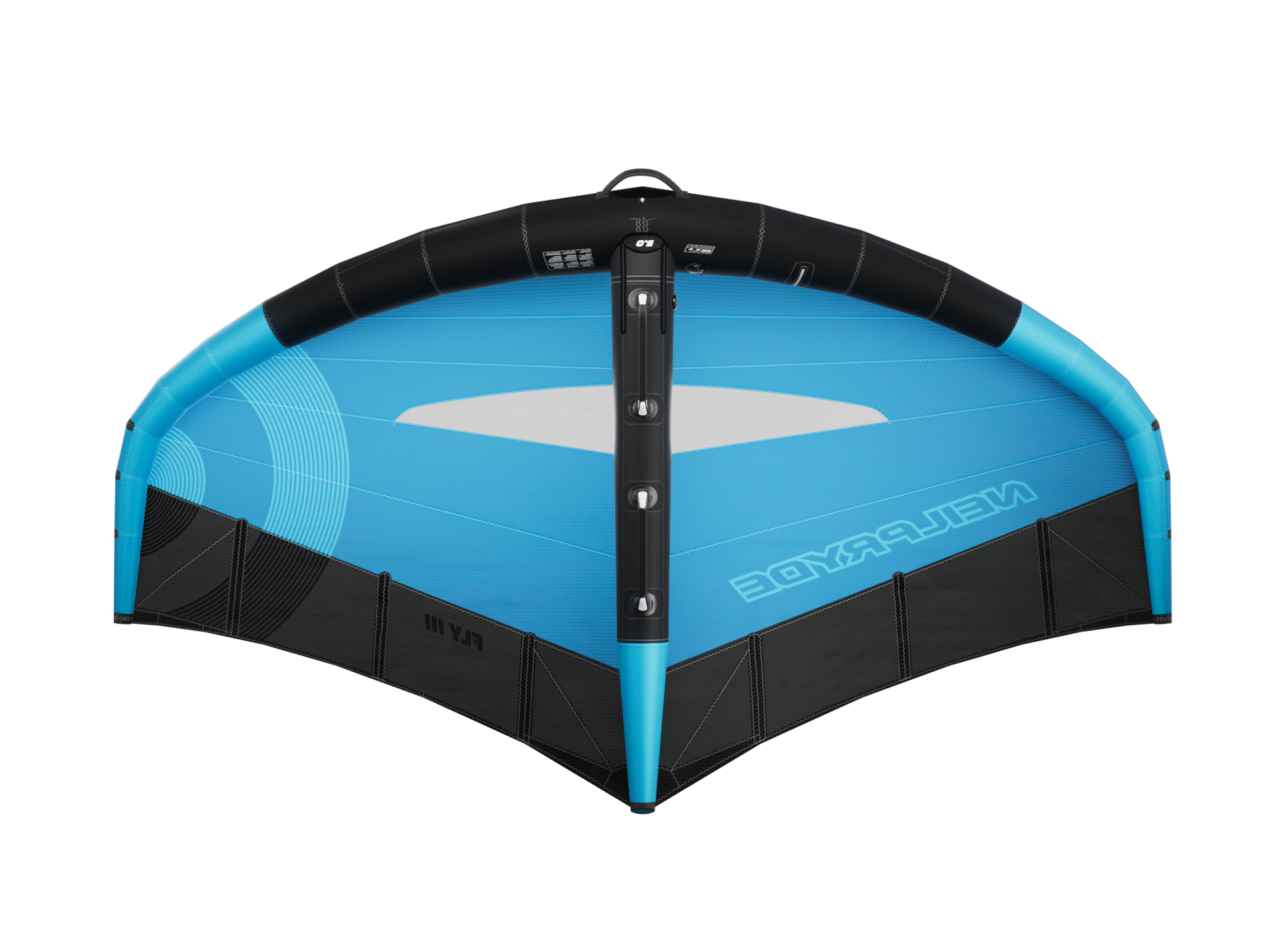 Neil Pryde Fly III Wing - Wing Foil | H2O Sports