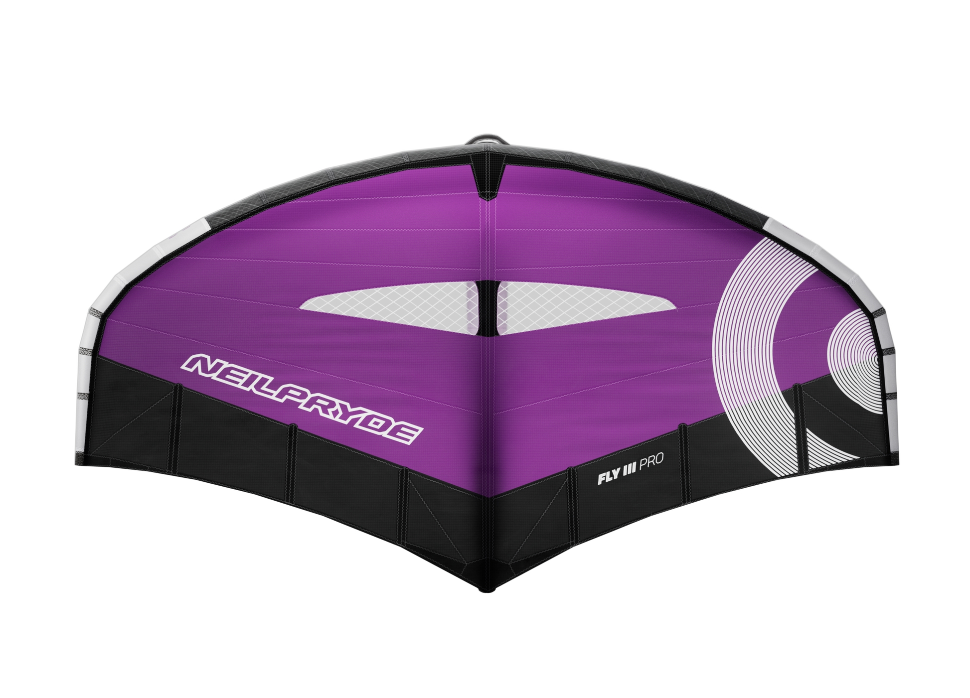 Neil Pryde Fly III PRO Wing - Wing Foil | H2O Sports