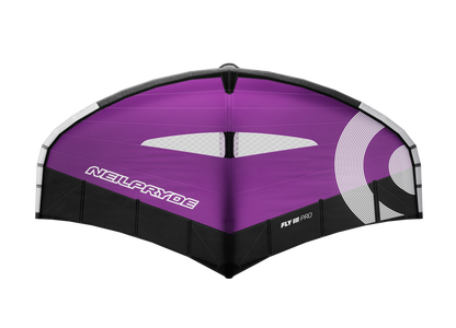 Neil Pryde Fly III PRO Wing - Wing Foil | H2O Sports