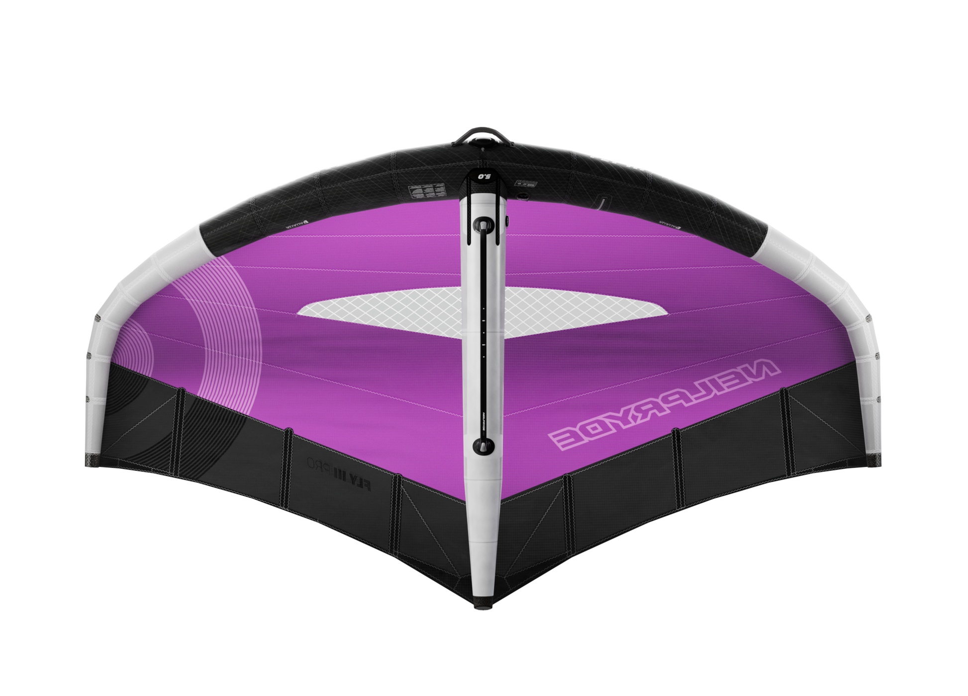 Neil Pryde Fly III PRO Wing - Wing Foil | H2O Sports