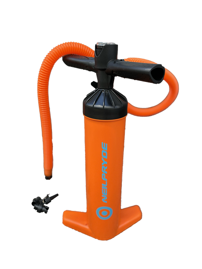 Neil Pryde NP Wing Pump - Wing Foil | H2O Sports