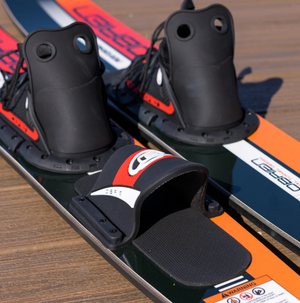 Performer Combo Waterskis