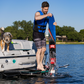 Reactor Celebrity Combo Waterskis