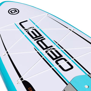 Camano Paddle Board
