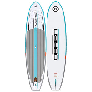Camano Paddle Board