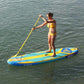 QSx Paddle Board Package