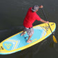 HPx Paddle Board Package