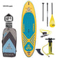 HPx Paddle Board Package