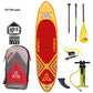 HPx Paddle Board Package