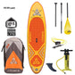HPx Paddle Board Package