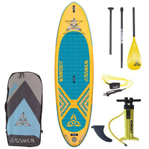 HPx Paddle Board Package