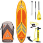 HDx Paddle Board Package