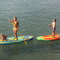 QSx Paddle Board Package