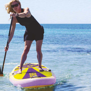 HDx Siren Paddle Board Package