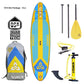 QSx Paddle Board Package