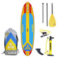 QSx Paddle Board Package