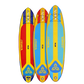 QSx Paddle Board Package