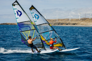 E_Pace Windsurf Sail