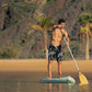 Blitz Air SLS Inflatable Paddle Board Package