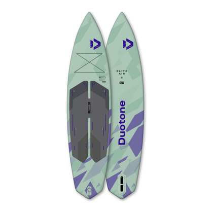 Blitz Air SLS Inflatable Paddle Board