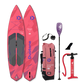 Grace Air SLS Inflatable Paddle Board Package