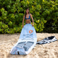 Flow Air SLS Inflatable Paddle Board Package