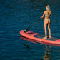 Grace Air SLS Inflatable Paddle Board Package