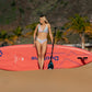 Grace Air SLS Inflatable Paddle Board Package