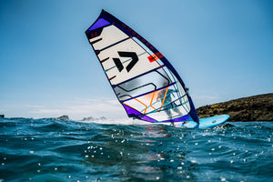 S_Pace Windsurf Sail